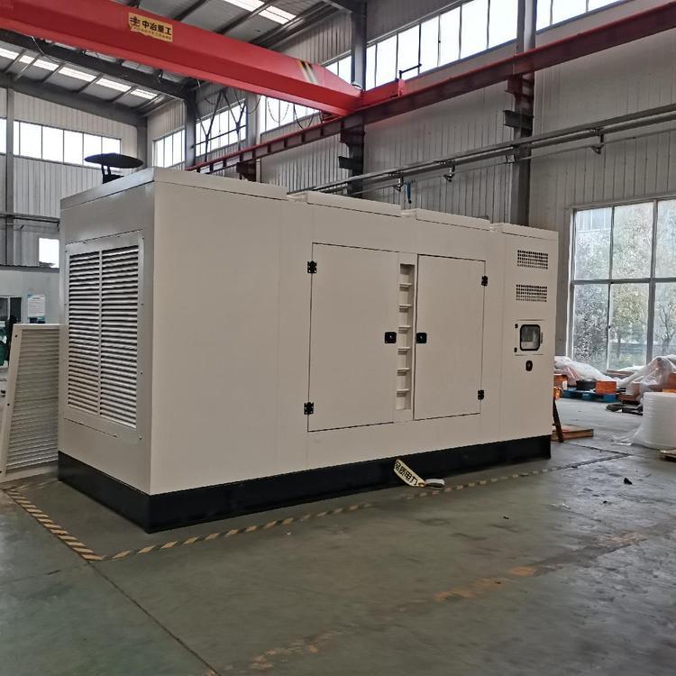 秦都发电机出租